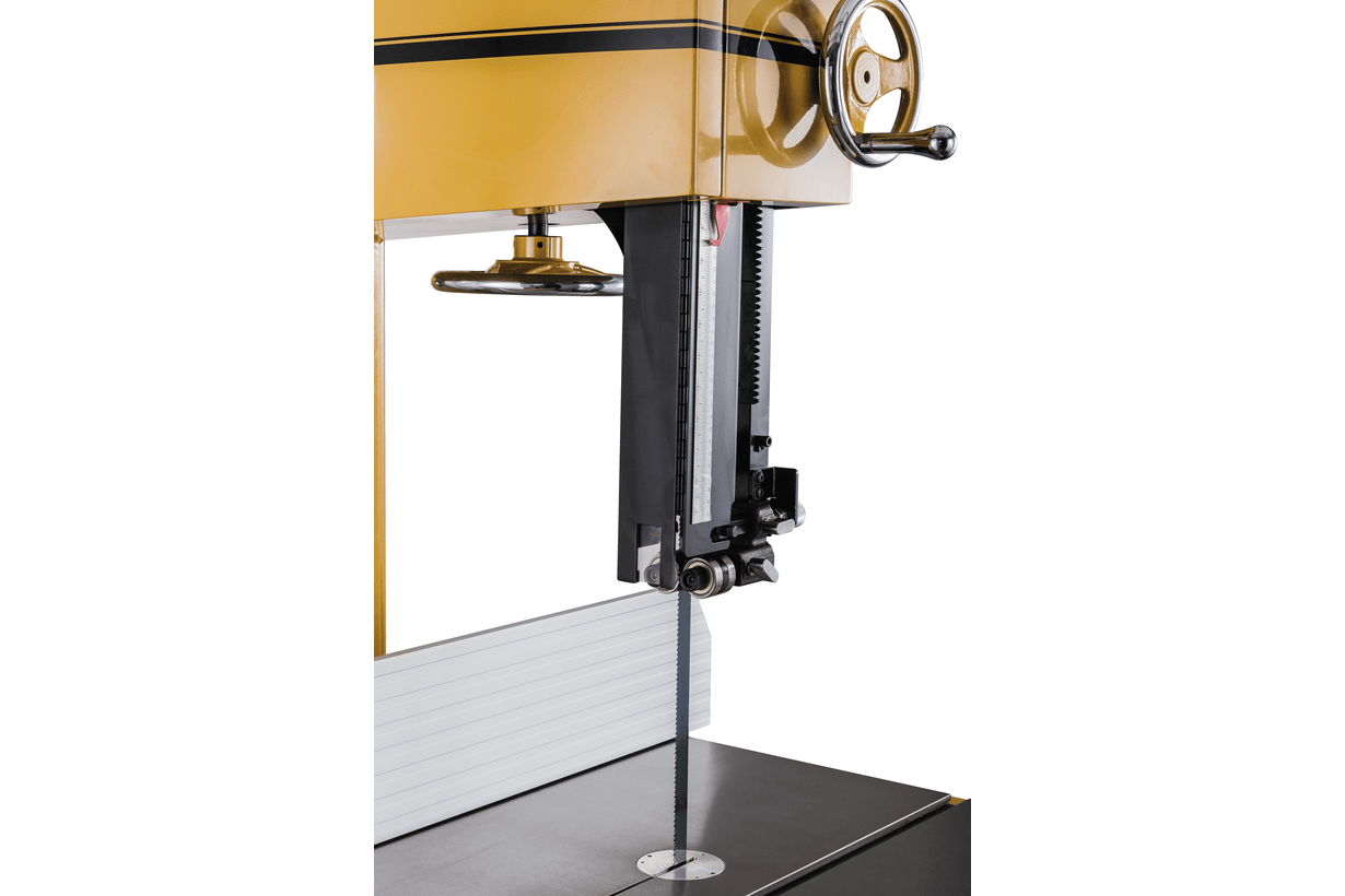 Powermatic PM1800B ленточнопильный станок 400 В (JET Дисконт) - (Абтрейд Москва)