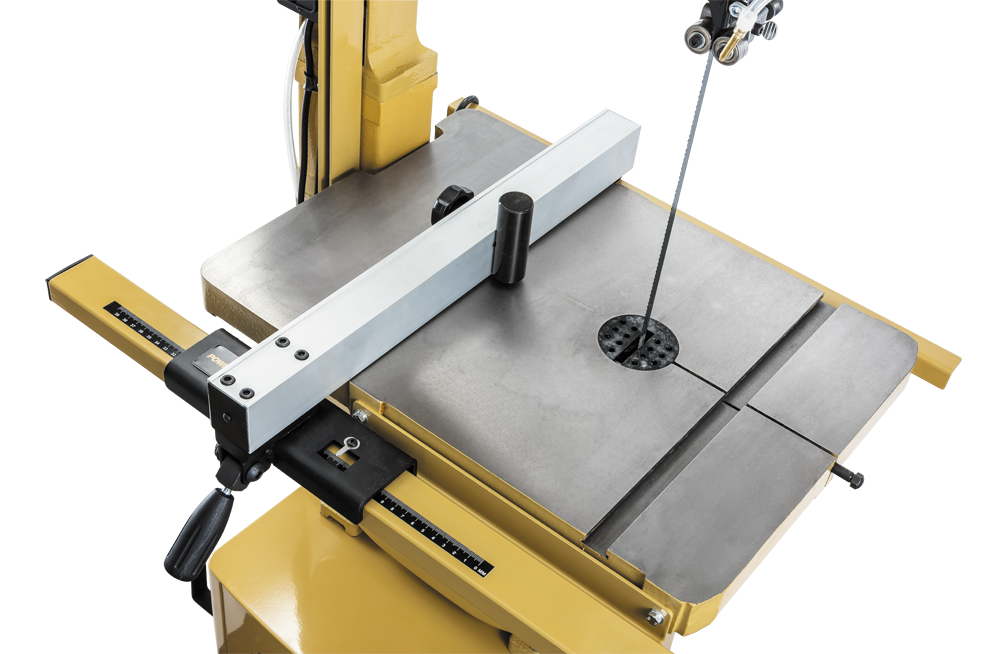 Powermatic PWBS-14CS ленточнопильный станок 230 В (JET-Центр Краснодар)