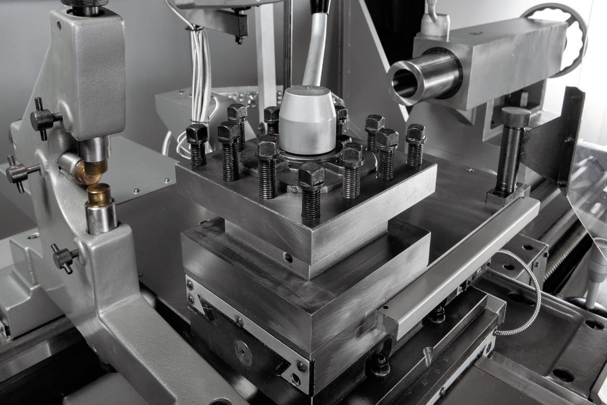 JET GH-3160 ZHD DRO RFS Токарно-винторезный станок