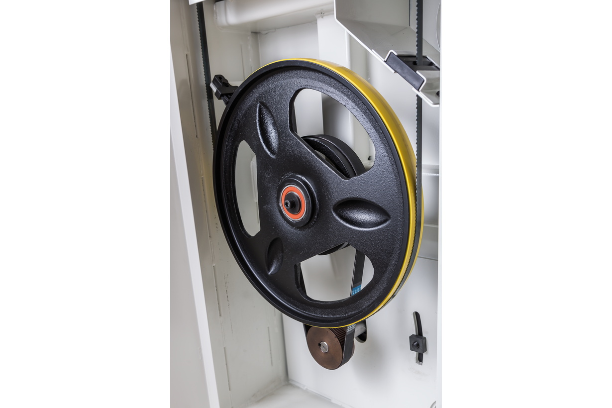 JET JWBS-15-M ленточнопильный станок 230 В (JET Дисконт) - (Демозал Москва)