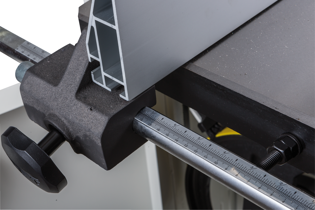 JET JWBS-15-M ленточнопильный станок 230 В (JET Дисконт) - (Демозал Москва)