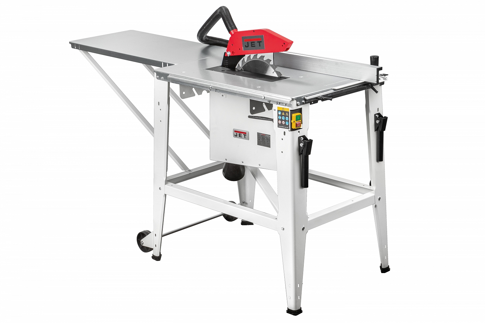 JET JTS-315LA Строительная циркулярная пила